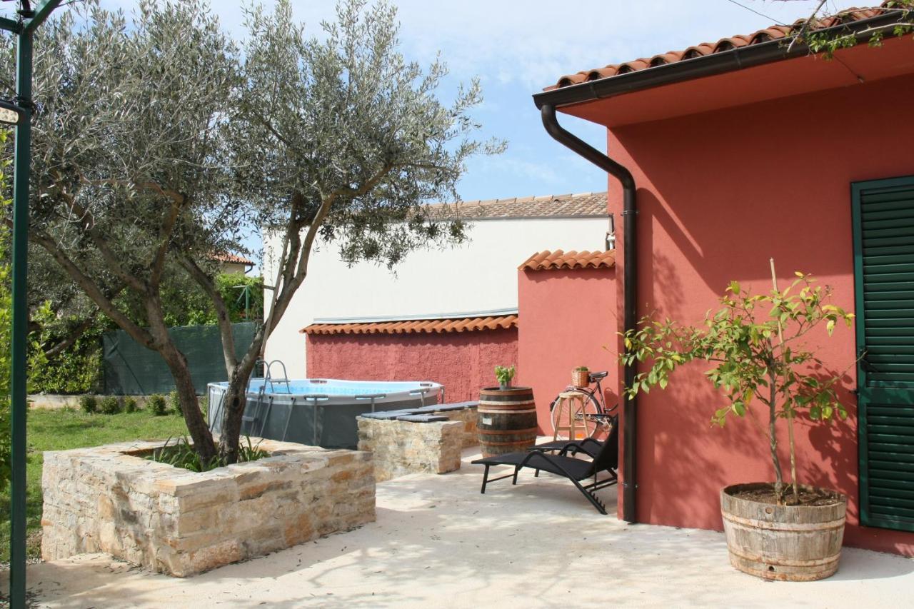 Holiday home House Bougainvillea *