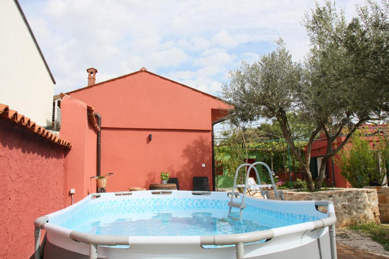 Holiday home House Bougainvillea Pula