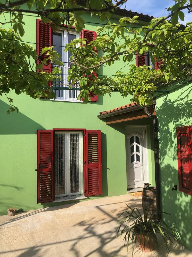 Holiday home House Bougainvillea *