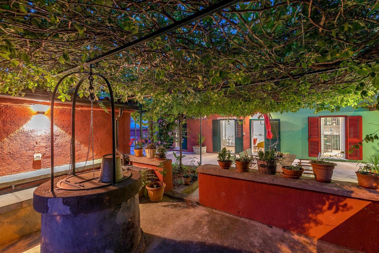 Holiday home House Bougainvillea
