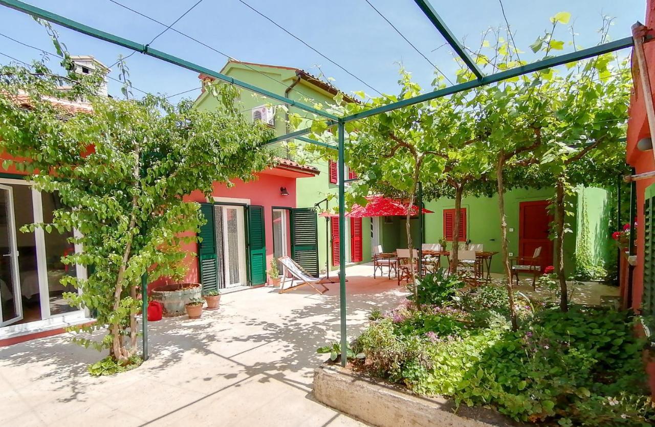 House Bougainvillea Pula