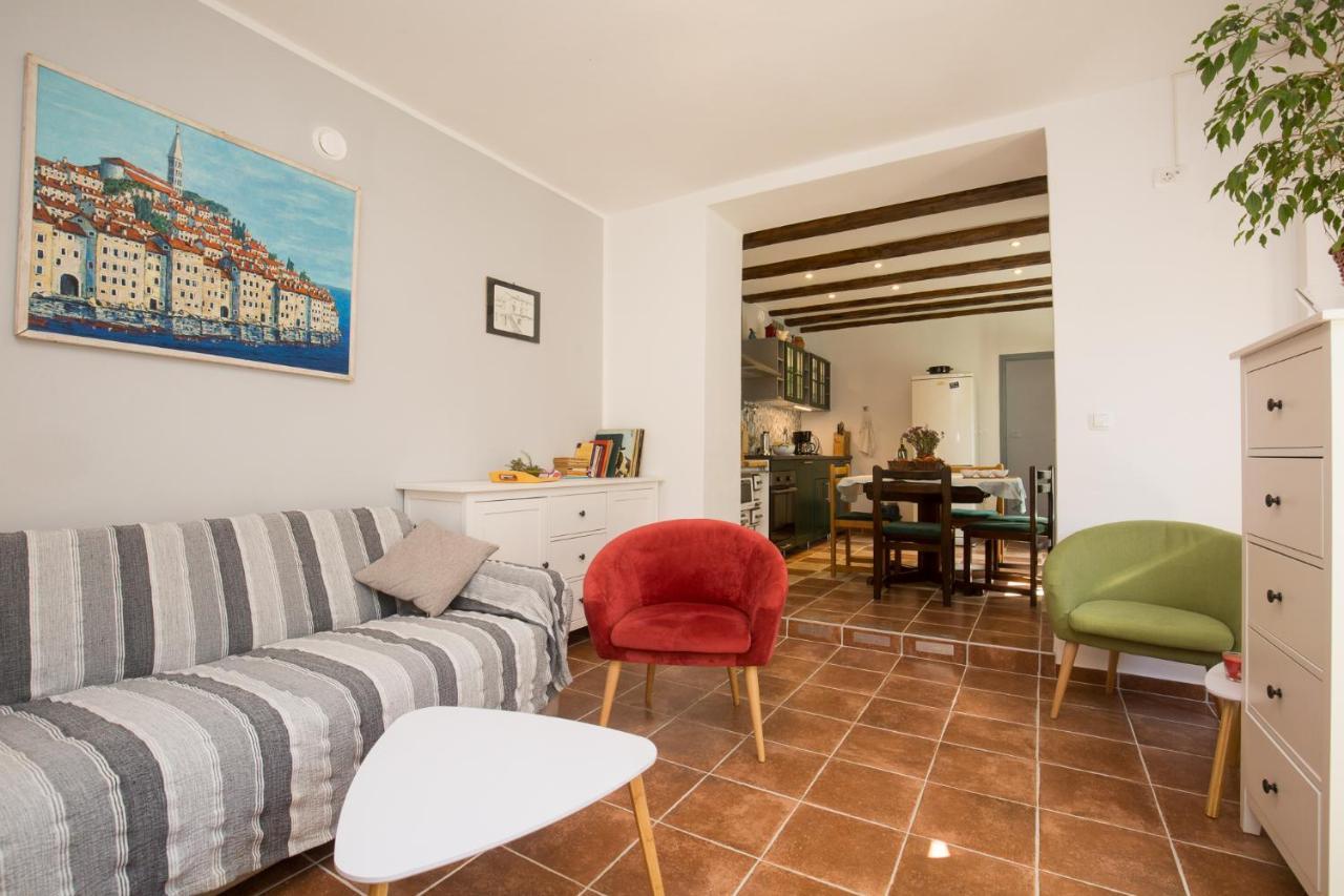 House Bougainvillea Holiday home Pula