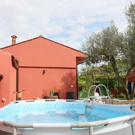 House Bougainvillea Pula Exterior photo
