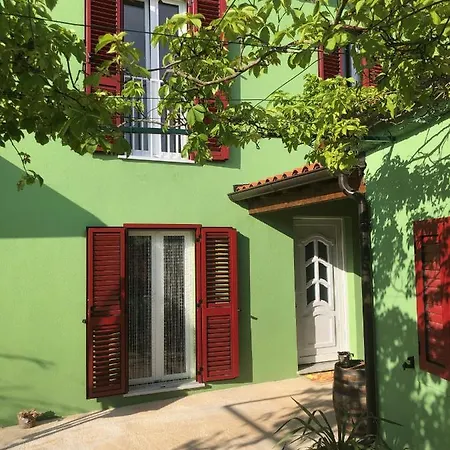 House Bougainvillea Pula Exterior photo