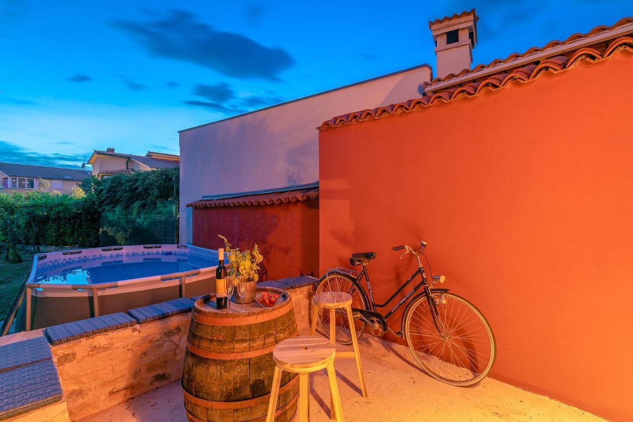 Casa vacanze House Bougainvillea *