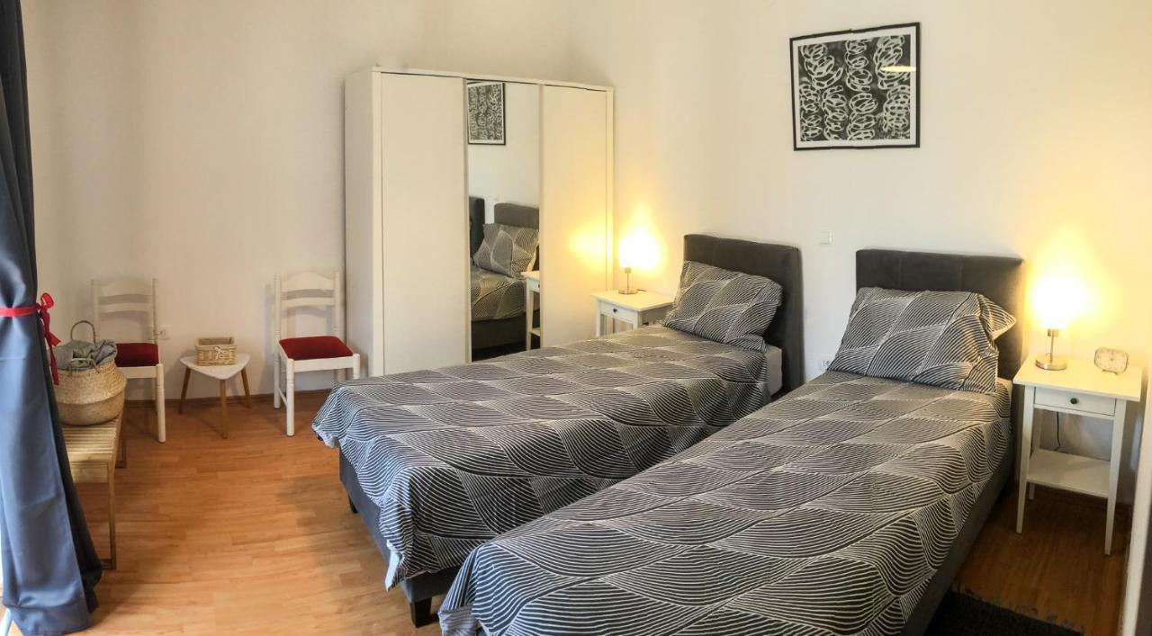 House Bougainvillea Vakantiehuis Pula